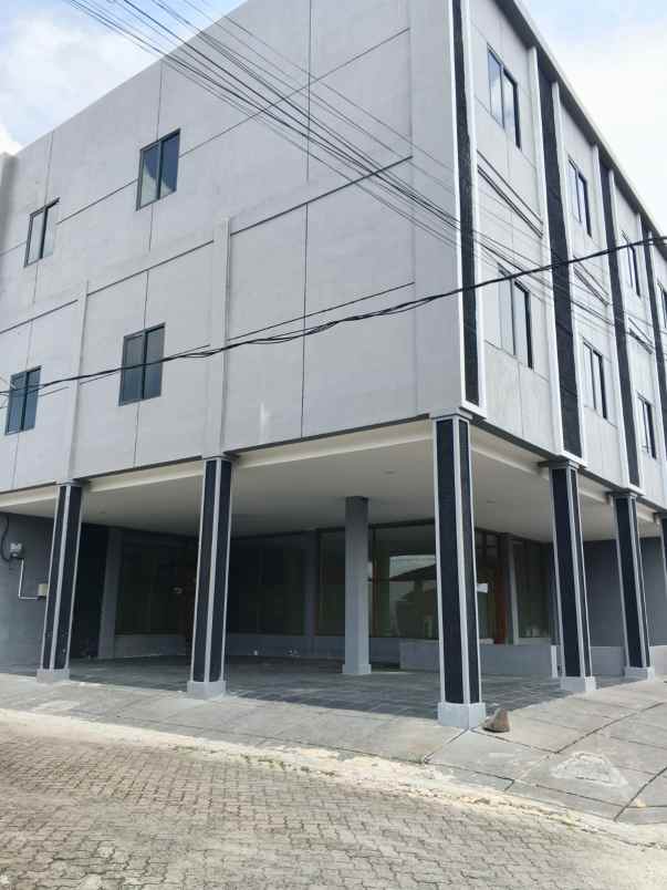 dijual hotel jalan pulau morotai