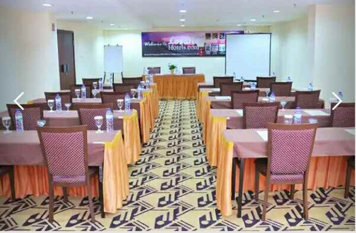 dijual hotel losari roxy 50 dari njop bintang 3