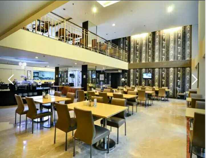 dijual hotel losari roxy 50 dari njop bintang 3