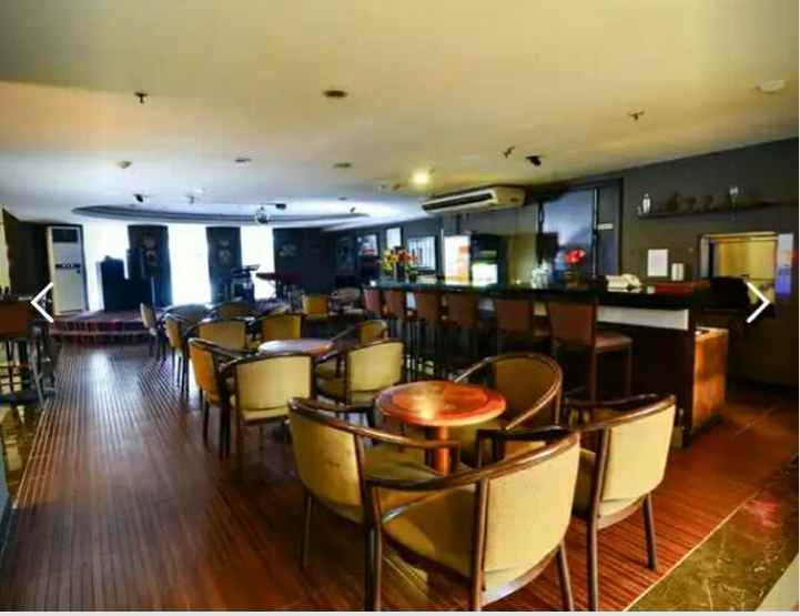 dijual hotel losari roxy 50 dari njop bintang 3