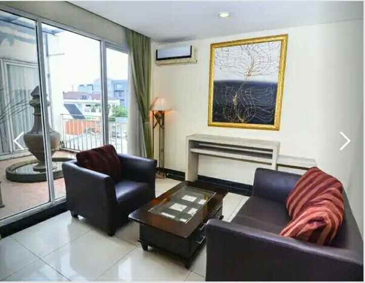 dijual hotel losari roxy 50 dari njop bintang 3