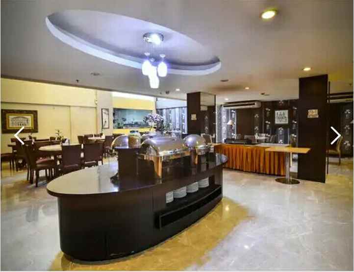dijual hotel losari roxy 50 dari njop bintang 3