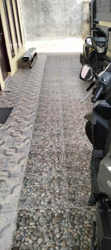 dijual kos putri jl garuda sakti km 1 pekanbaru