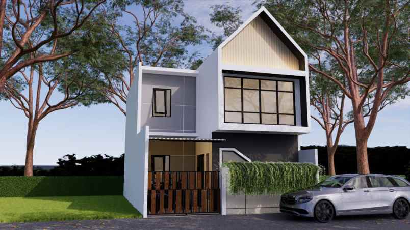 dijual kost cibanteng dramaga bogor