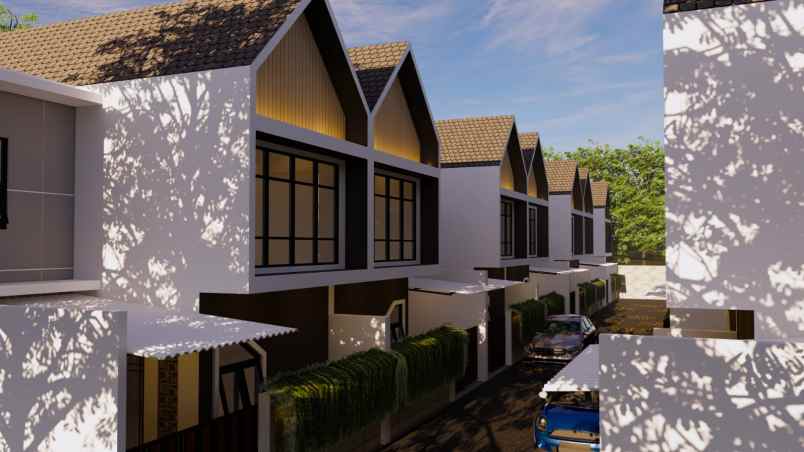 dijual kost cibanteng dramaga bogor