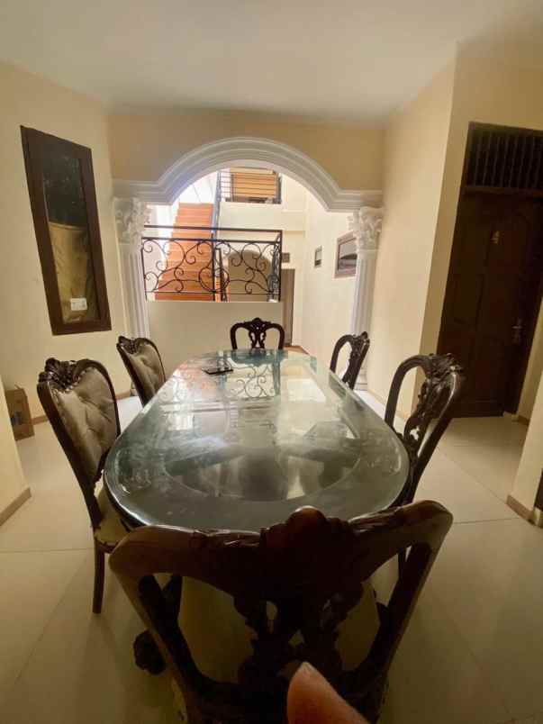 dijual kost cilangkap jakarta timur