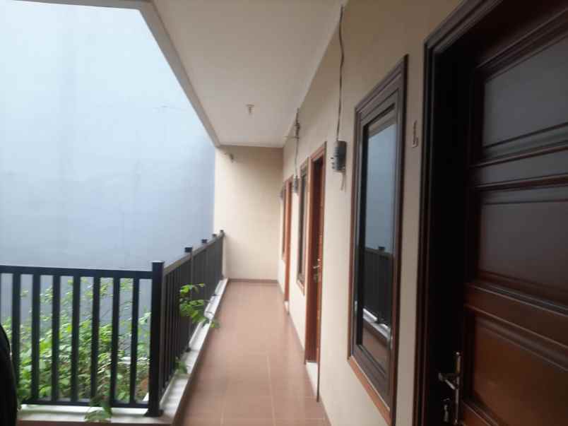 dijual kost gandaria utara