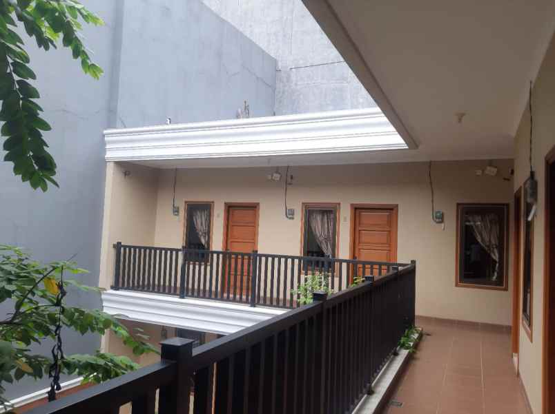 dijual kost gandaria utara