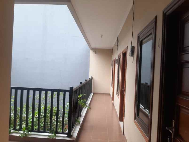 dijual kost gandaria utara