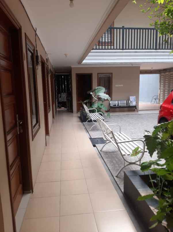 dijual kost gandaria utara