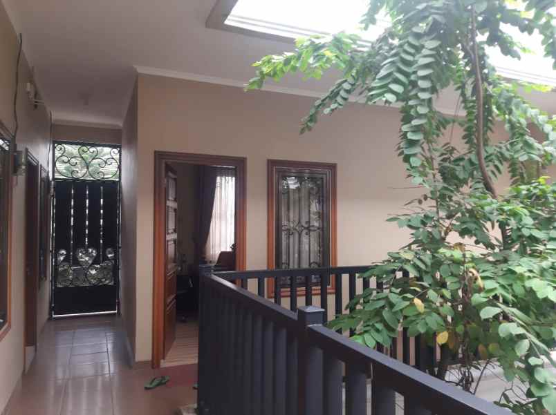 dijual kost gandaria utara