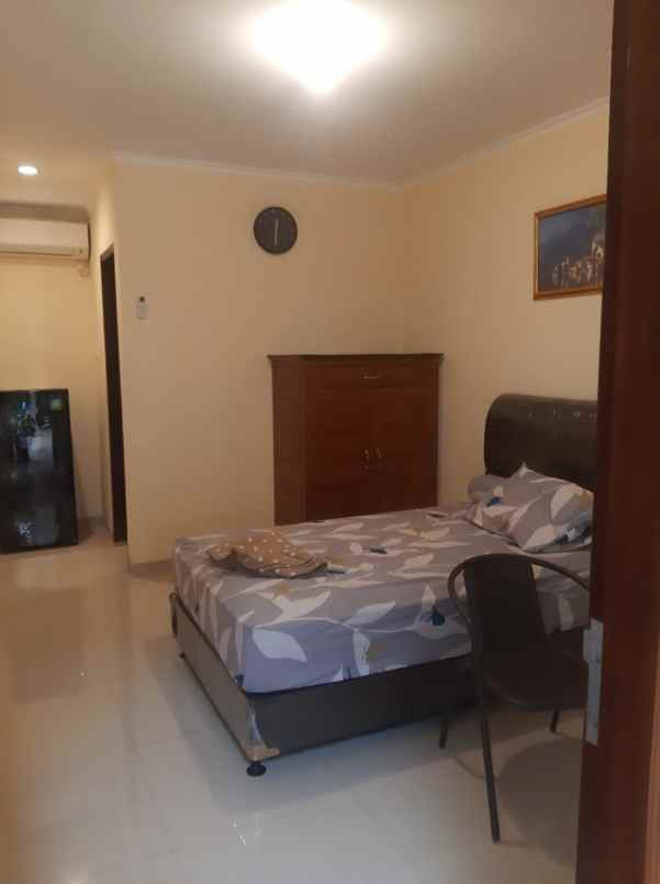 dijual kost gandaria utara