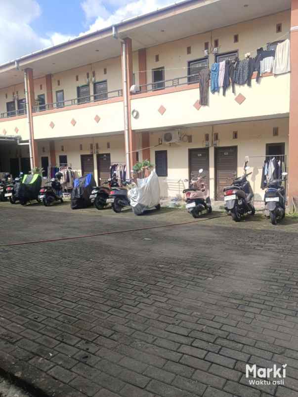 dijual kost jalan sultan alauddin