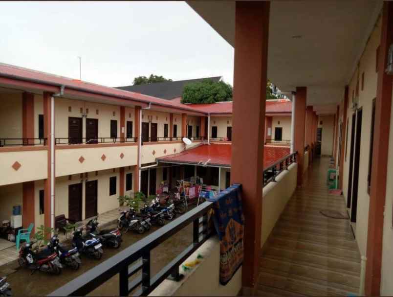 dijual kost jalan sultan alauddin