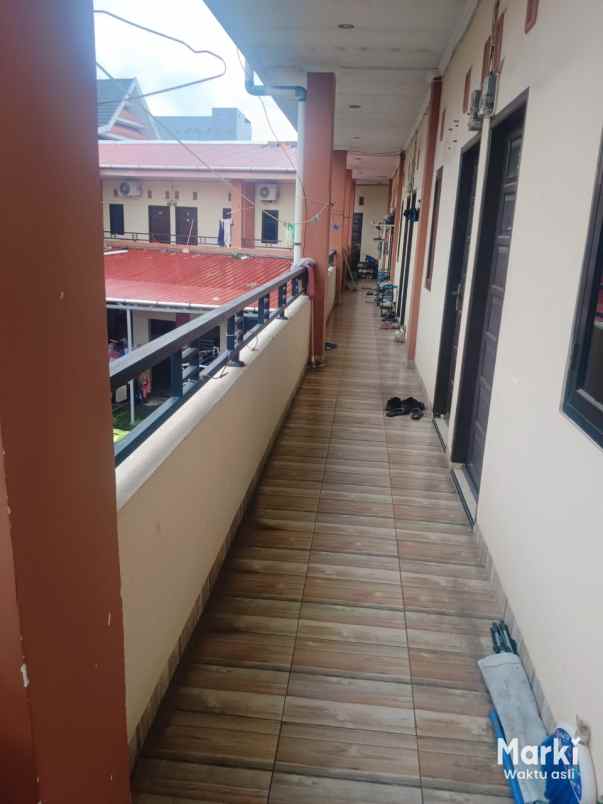 dijual kost jalan sultan alauddin