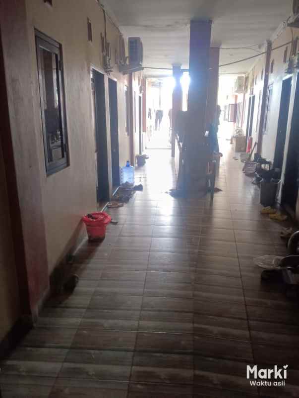 dijual kost jalan sultan alauddin