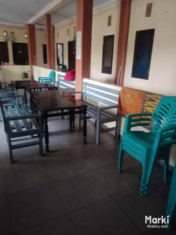 dijual kost jalan sultan alauddin