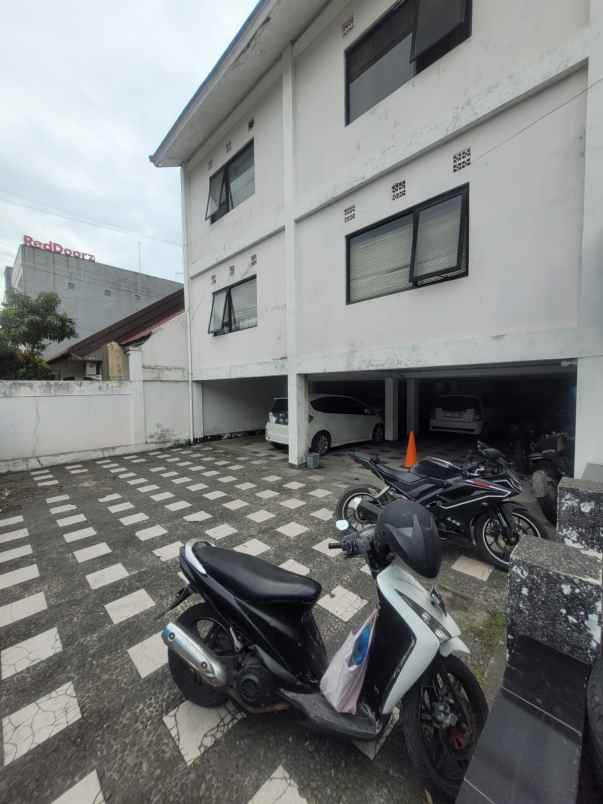 dijual kost jl cijagra buah batu bandung