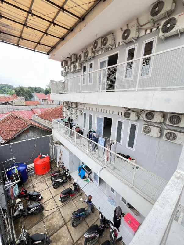 dijual kost kel babakan kec dramaga