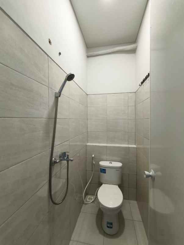 dijual kost park sunrise