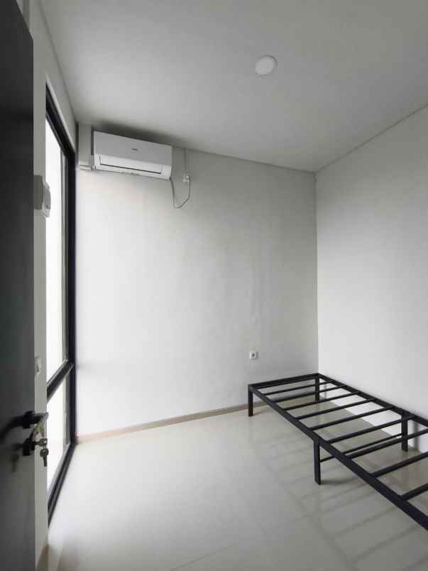 dijual kost park sunrise