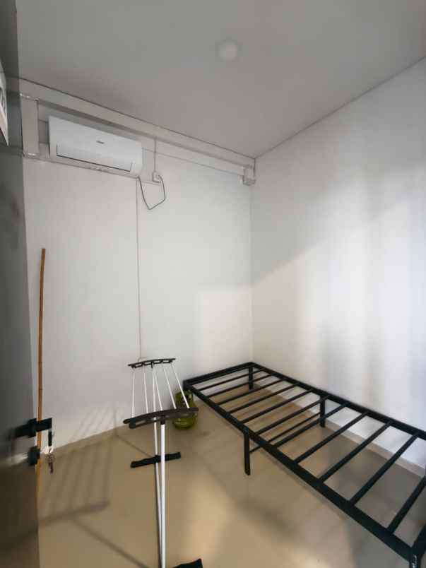 dijual kost park sunrise