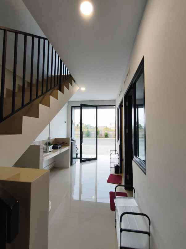 dijual kost park sunrise