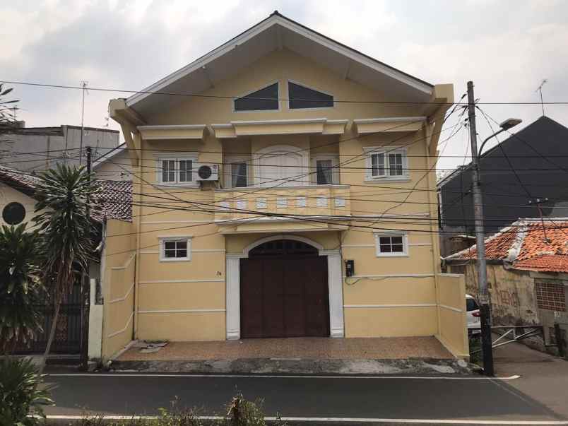 dijual kost tebet jakarta selatan