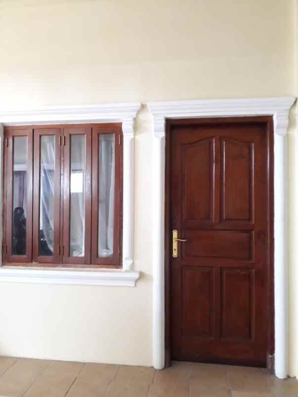 dijual kost tebet jakarta selatan