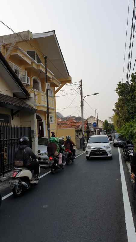 dijual kost tebet jakarta selatan