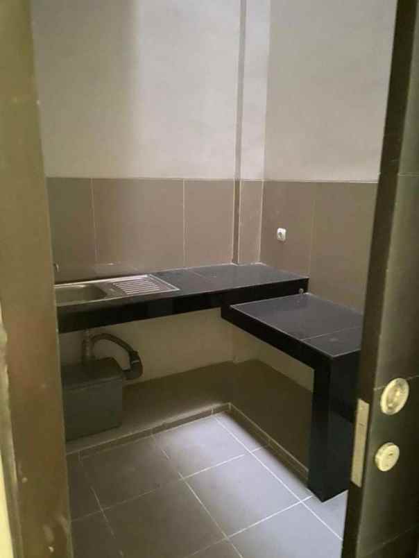 dijual ruko di sedayu city old shanghai kelapa gading