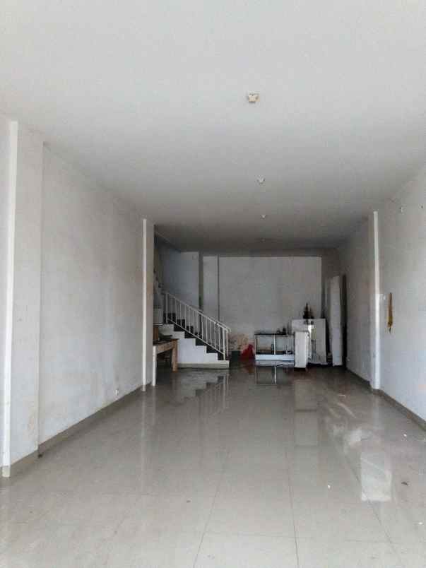 dijual ruko dipinang tangerang banten