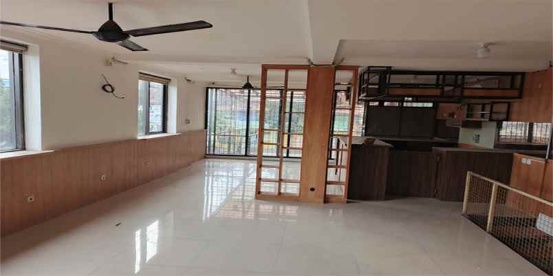 dijual ruko gudang kantor ahmad yani