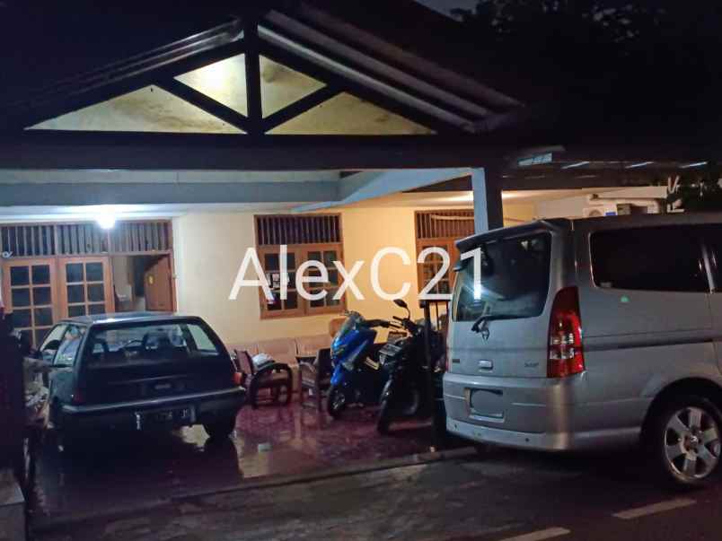 dijual ruko gudang kantor bendungan hilir