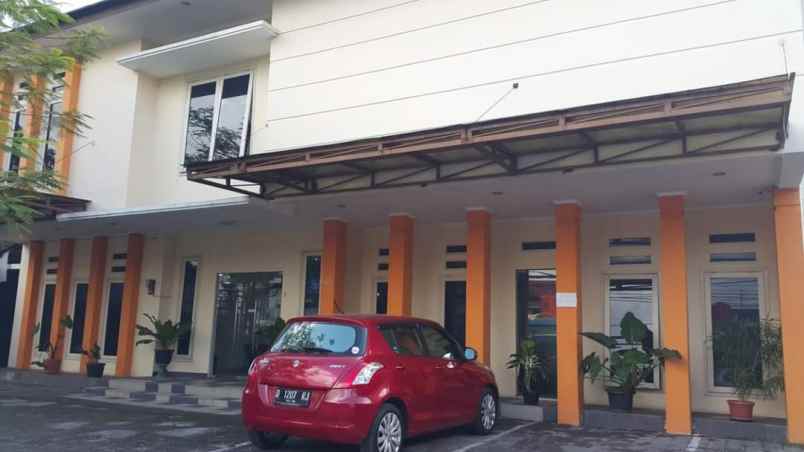 dijual ruko gudang kantor cikutra