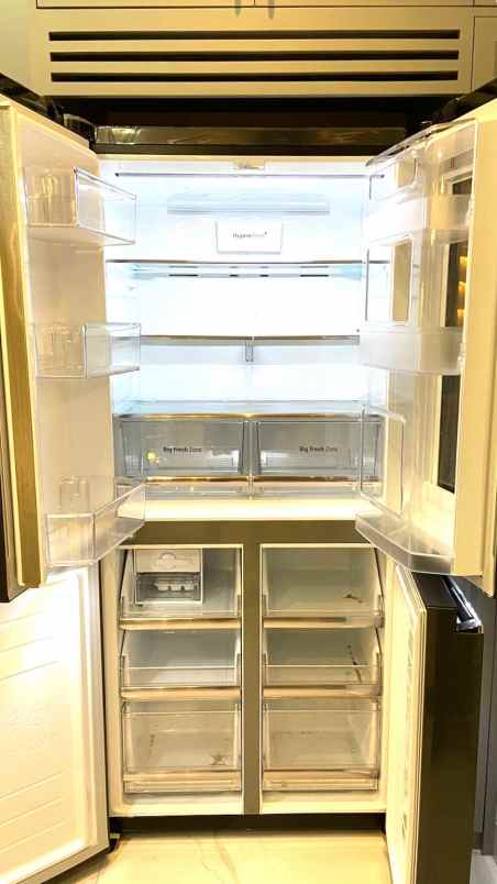 dijual ruko gudang kantor cluster eropa sedayu city