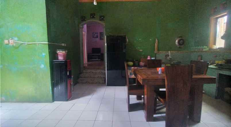 dijual ruko gudang kantor gunung panci