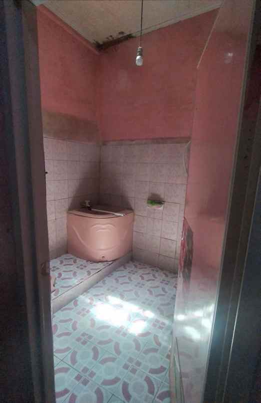 dijual ruko gudang kantor gunung panci
