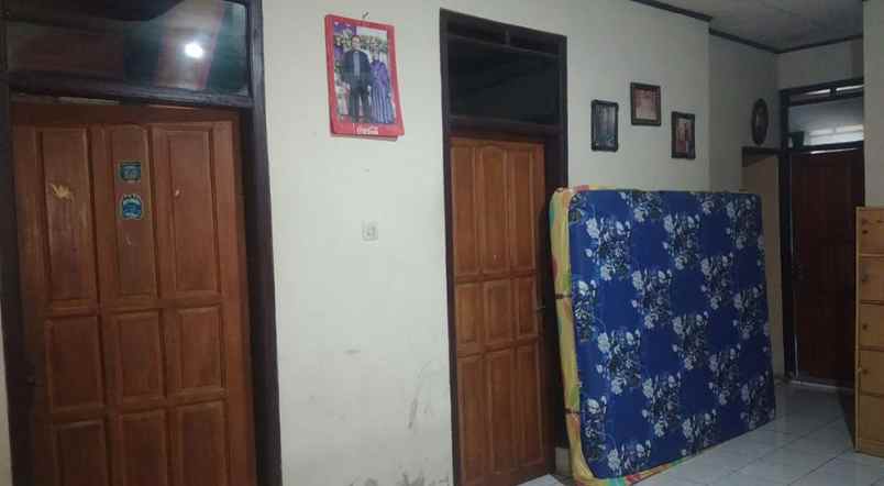 dijual ruko gudang kantor gunung panci