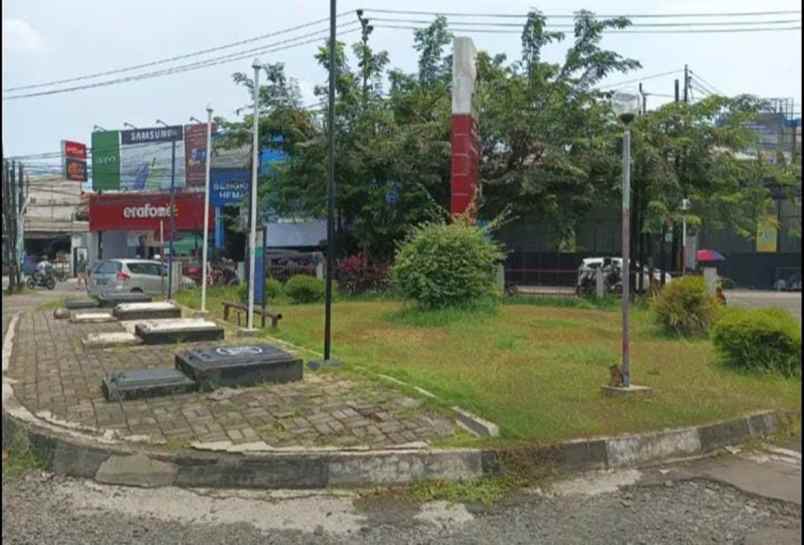 dijual ruko gudang kantor jatimakmur kec pondok gede