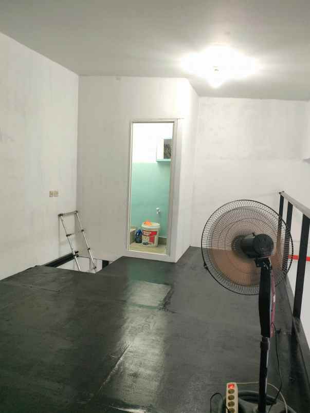 dijual ruko gudang kantor jl raya kaliabang tengah