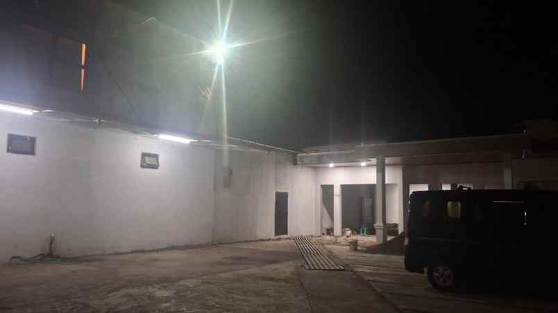 dijual ruko gudang kantor jl sukajadi jelekong