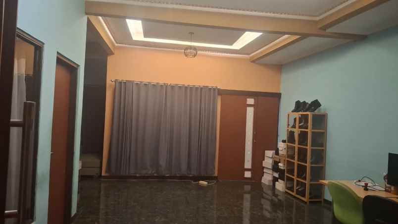 dijual ruko gudang kantor jl sukajadi jelekong