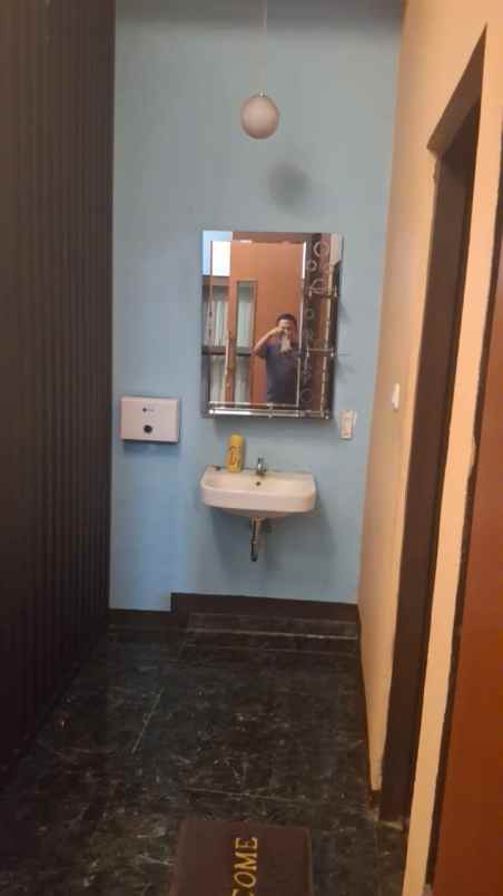 dijual ruko gudang kantor jl sukajadi jelekong