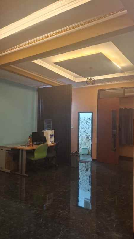 dijual ruko gudang kantor jl sukajadi jelekong