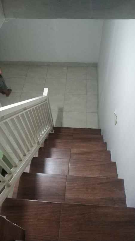 dijual ruko gudang kantor jl wijaya kusuma as 45 no