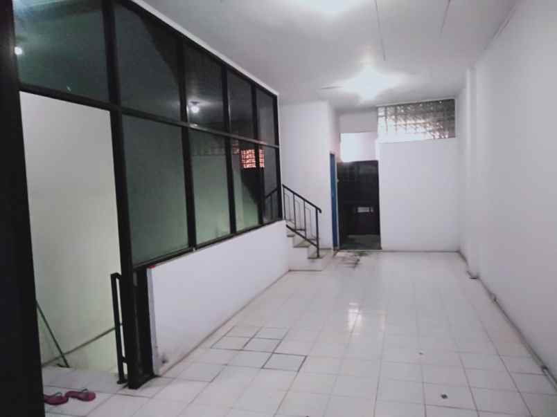 dijual ruko gudang kantor kranji