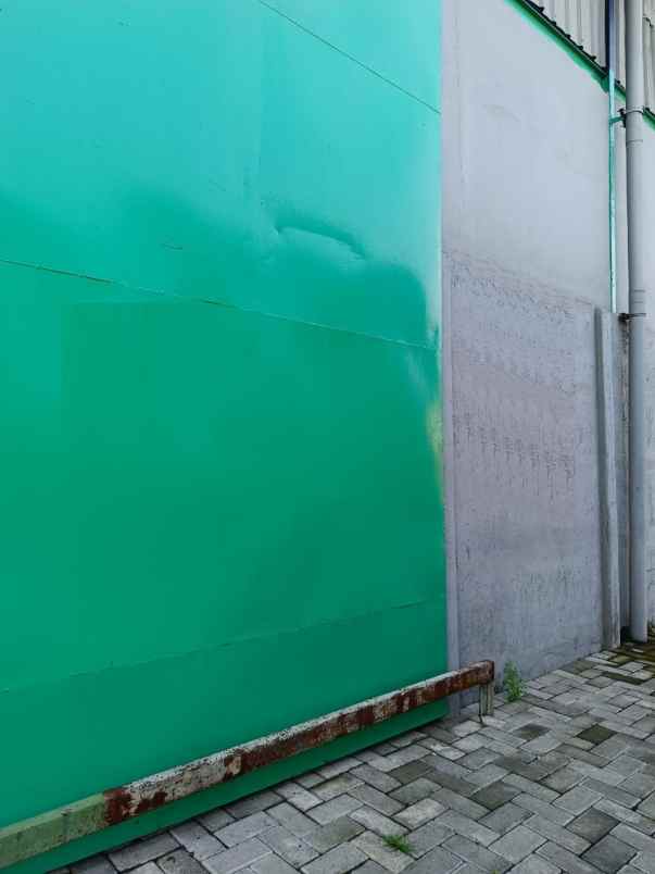 dijual ruko gudang kantor osowilangun permai