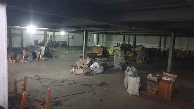 dijual ruko gudang kantor raya kenjeran