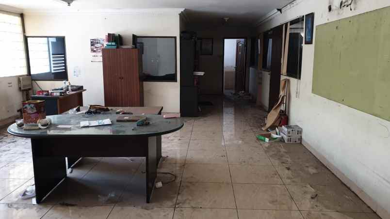 dijual ruko gudang kantor raya kenjeran